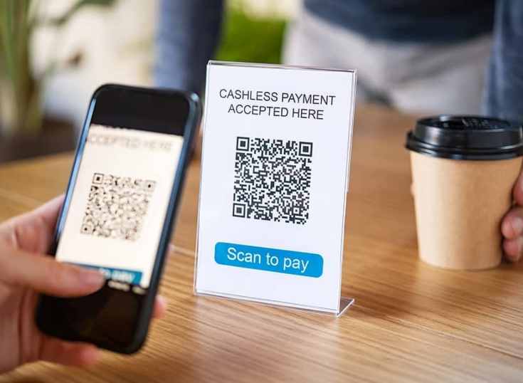 Los pagos con QR crecern casi 17% en los prximos 10 aos