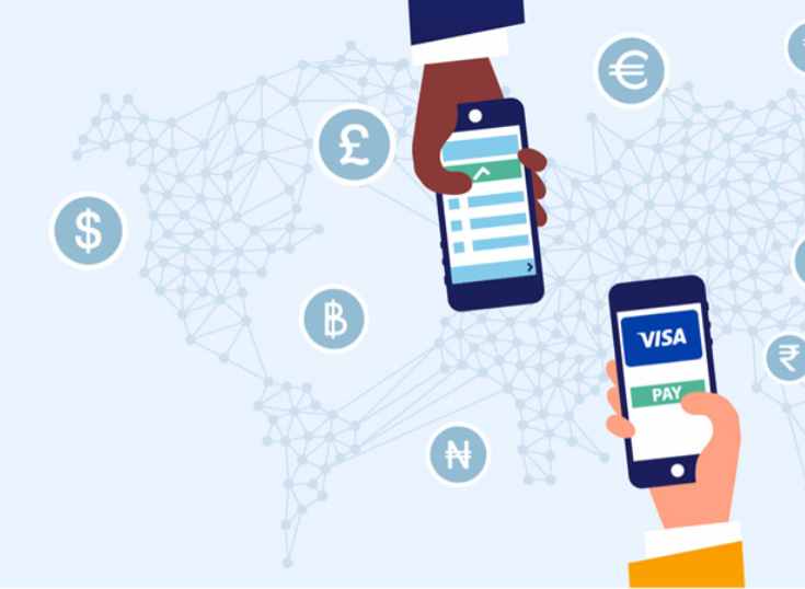 Visa busca ampliar el alcance de sus pagos P2P