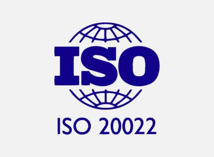 ISO 20022 avanza como el estndar en las nuevas formas de pago