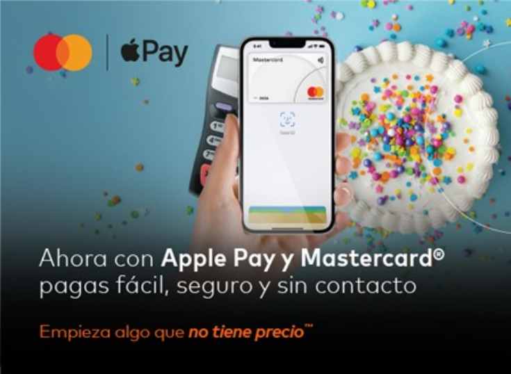 Apple Pay llega a Guatemala y El Salvador