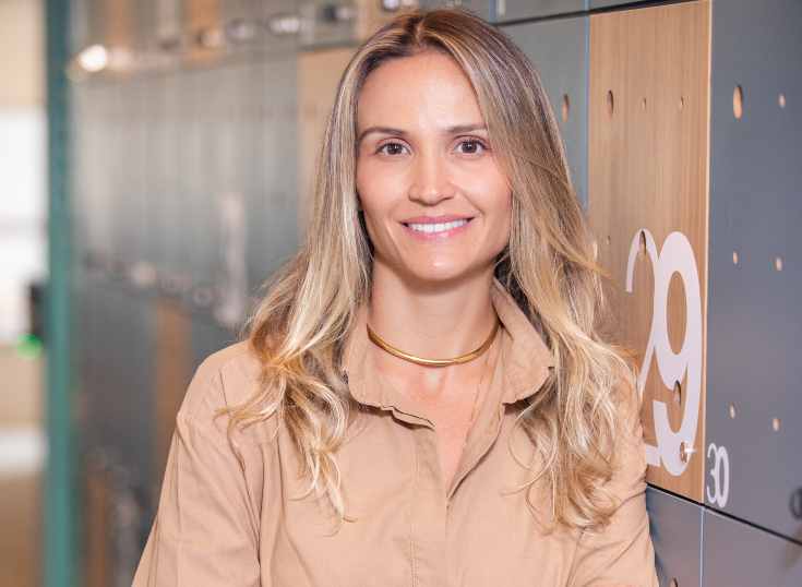 Ingenico Amrica Latina anuncia a Marcella Klebis como la nueva directora ejecutiva comercial