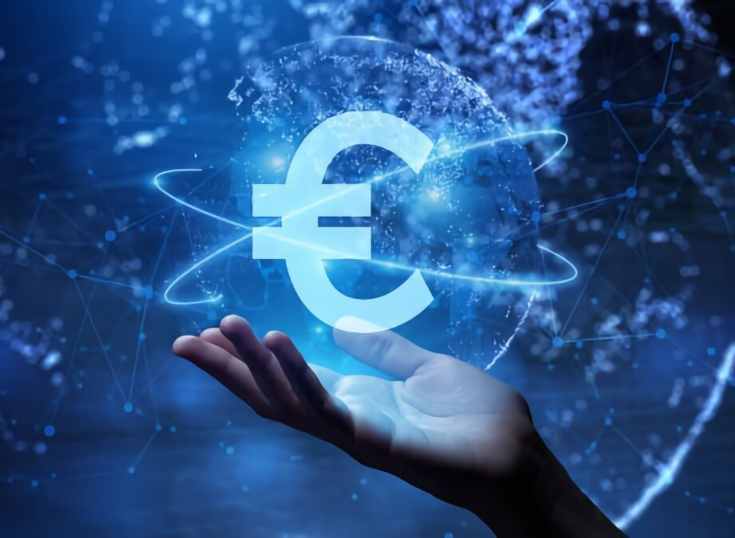 Euro digital podrá utilizarse con pagos NFC y QR
