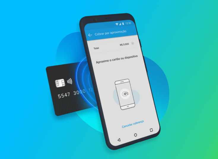 Point Tap: la solucin de SoftPos de Mercado Pago en Brasil 