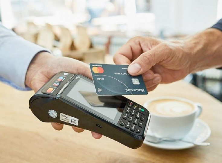 Brasil: pagos contactless crecen 85% segn Abecs