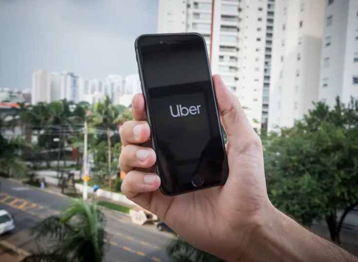 Mxico: Uber obtiene licencia de Fondo de Pagos electrnicos