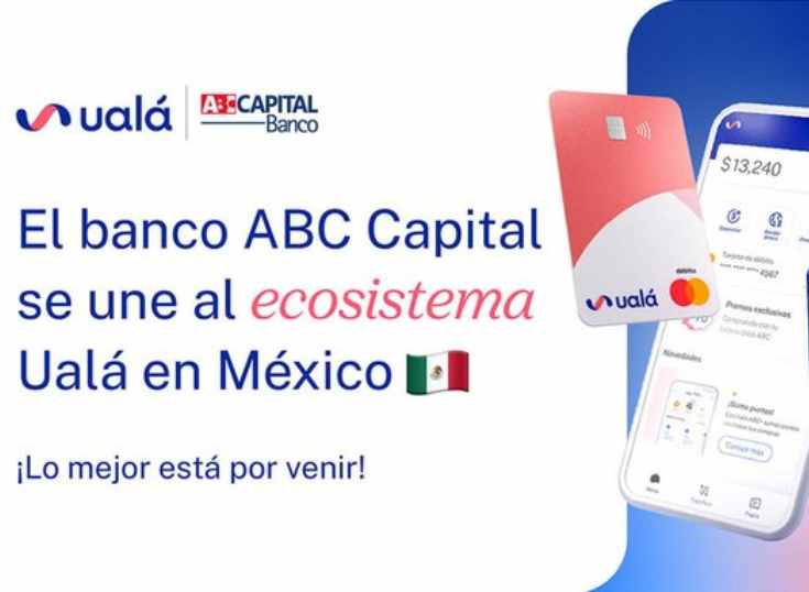 Mxico: Ual avanza con la compra del banco ABC Capital