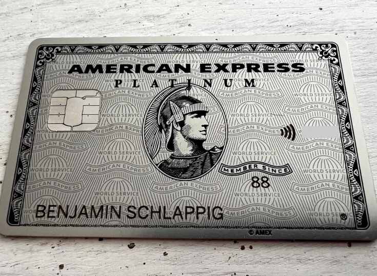 American Express planea utilizar IA para potenciar las transacciones