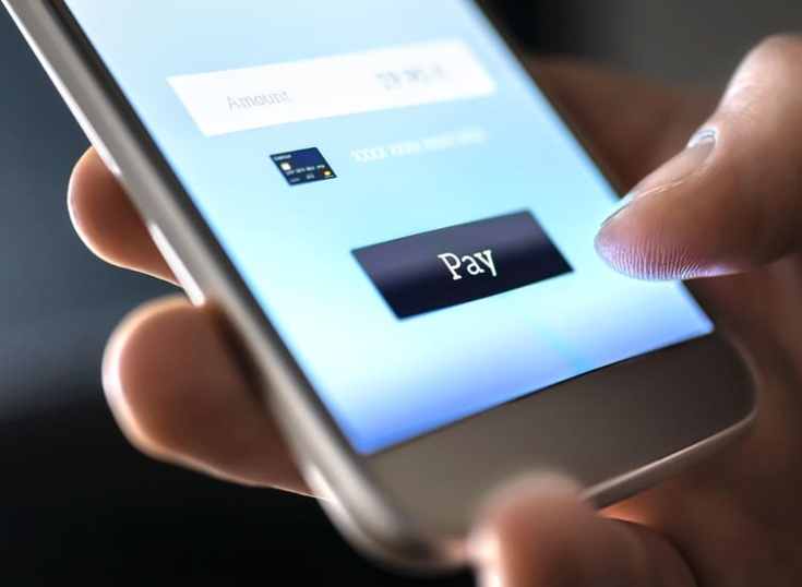 El dinero depositado en PayPal o Venmo podría correr riesgo según autoridades