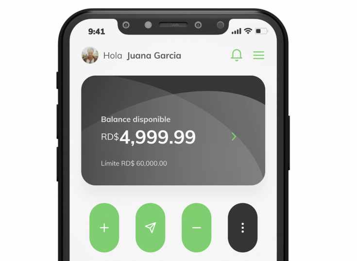 La cuenta digital Billet lanza servicio de entrega de remesas 