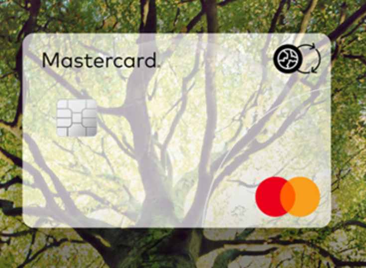 Mastercard lanza plan para reciclar tarjetas