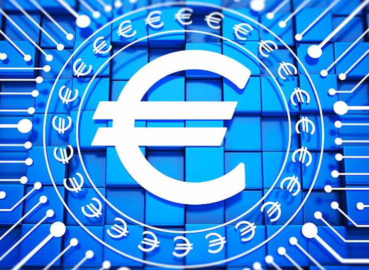 Plan de euro digital contina avanzando