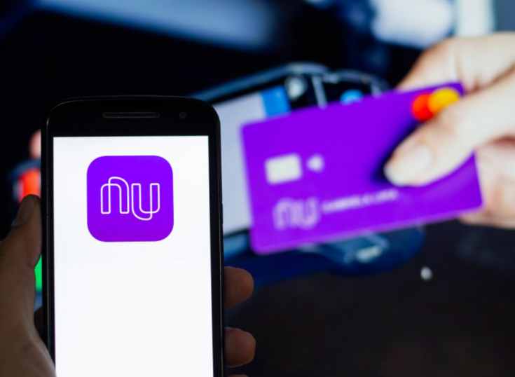 Nubank ofrece cashback en alianza con Amazon