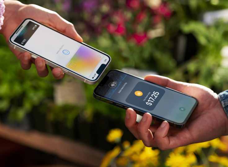 Tap to Pay on iPhone llega al Reino Unido