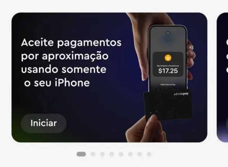 Tap to Pay podría lanzarse en Brasil muy pronto