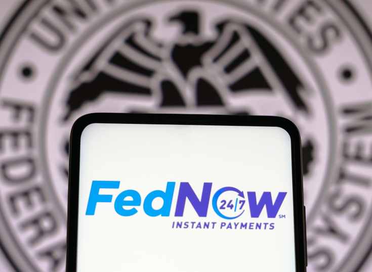 Finalmente se lanzó FedNow
