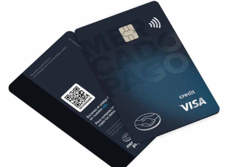 Mercado Pago lanzó su tarjeta de crédito en México