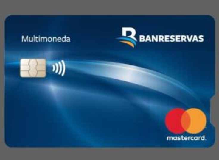 Repblica Dominicana: Banreservas lanz tarjeta para no videntes