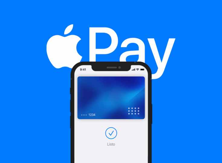 Apple Pay estaría muy próximo de llegar a Chile