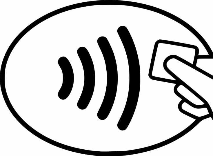 Contactless en Brasil alcanz 54% de pagos con tarjeta