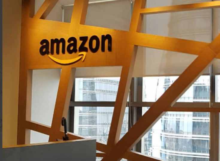 Amazon lanza tarjeta de crédito en Brasil de la mano de Bradesco