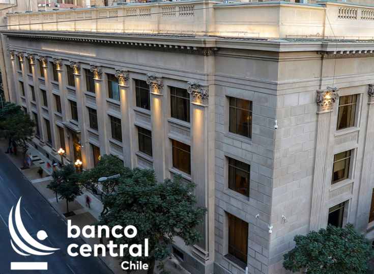 Banco Central de Chile publica nuevo informe sobre medios de pago