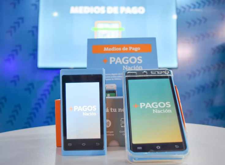 Banco Nacin lanza nueva app para gestionar pagos