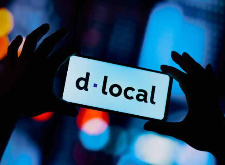 DLocal podra ser vendida