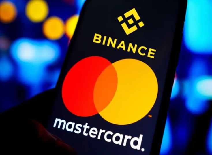 Binace suspende el uso de tarjeta Mastercard en Argentina, Brasil y Colombia