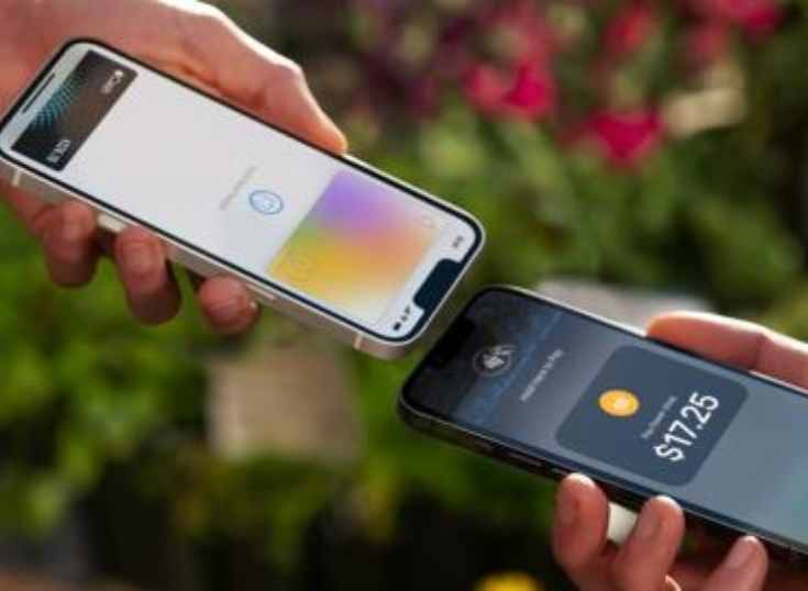 Tap to Pay on iPhone se expande en Estados Unidos