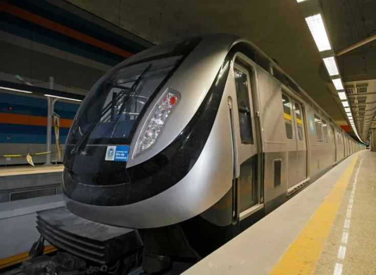 Metro de Río mejora sus medios de pago con QR