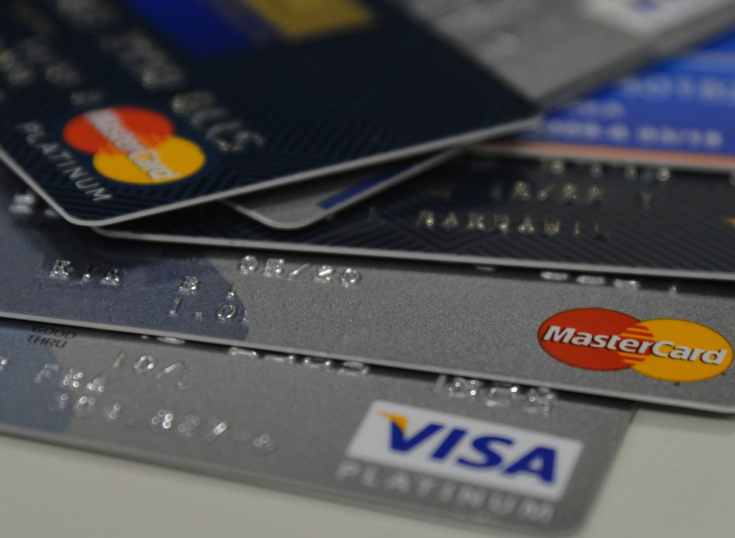Brasil: pagos con tarjeta aumentaron 8% 