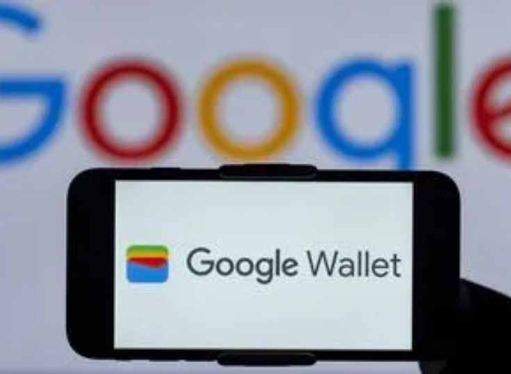 La billetera de Google llegó a Colombia