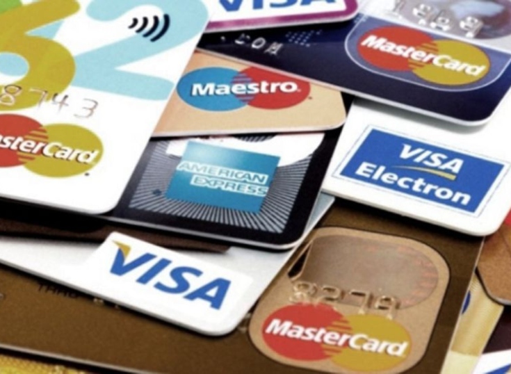 Visa y Mastercard planean aumentar sus comisiones