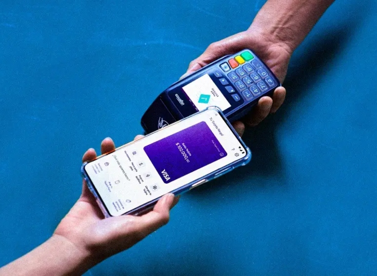 Colombia: Nequi y Visa lanzan tarjeta virtual para pagos NFC 
