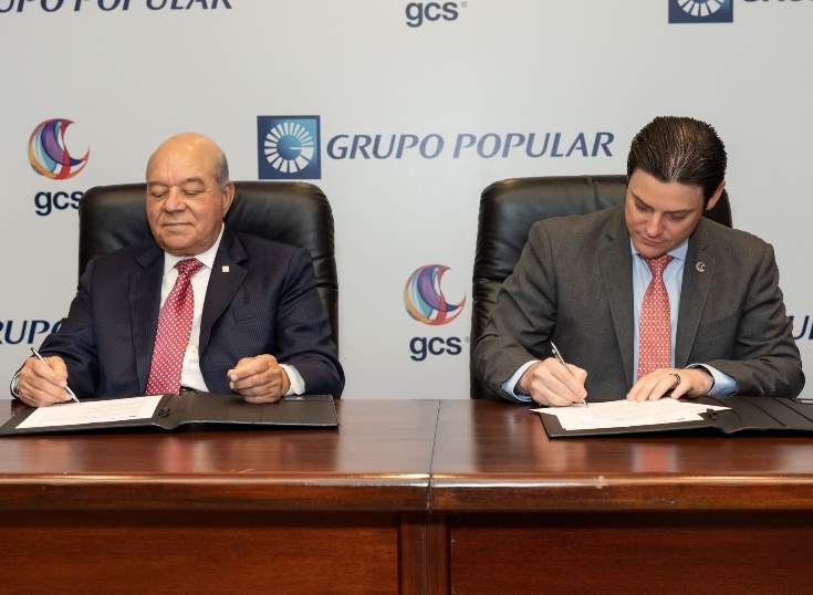 Grupo Popular adquiere la Fintech GCS International