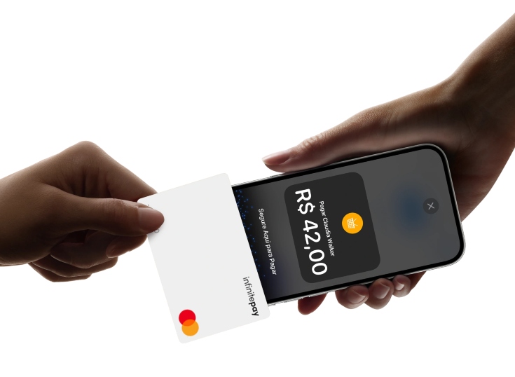 Tap to Pay on iPhone está disponible en Brasil de manera oficial