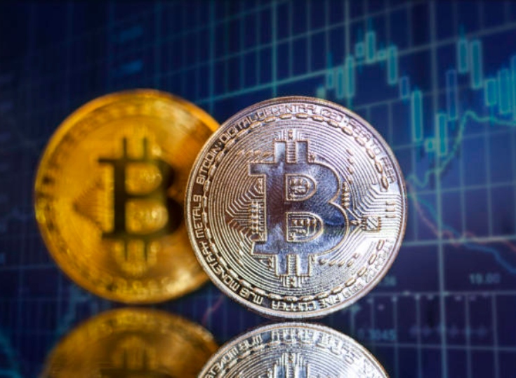 Bitcoin reconocido como moneda digital legal en Shangai