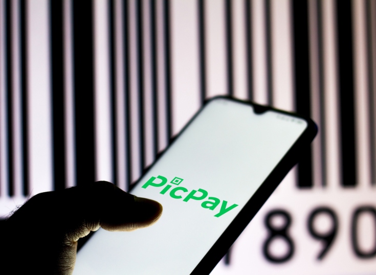 Brasil: PicPay anunci integracin con Apple Pay, Google Pay y Samsung Wallet