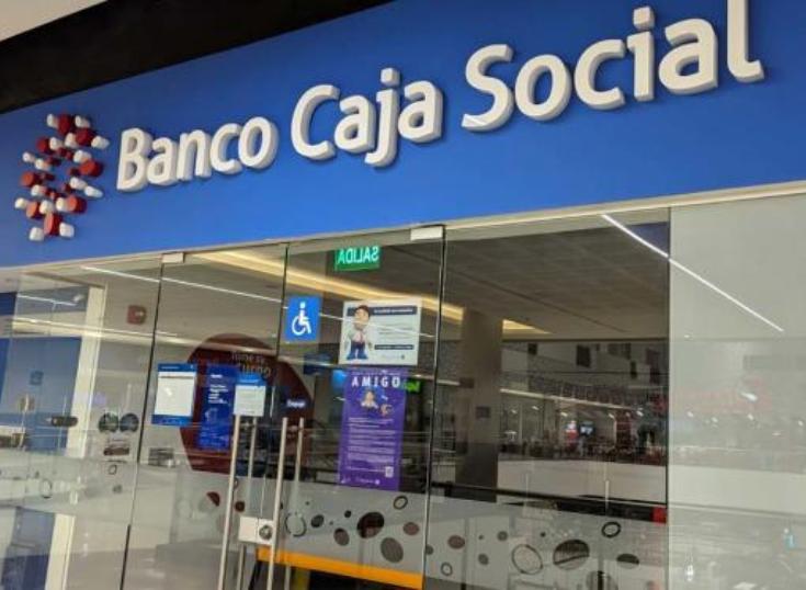 Colombia: banco Caja Social lanz funcionalidad para hacer y recibir pagos QR 