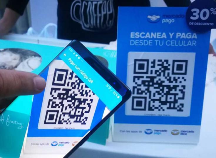 Se vuelve a prorrogar el QR interoperable en Argentina