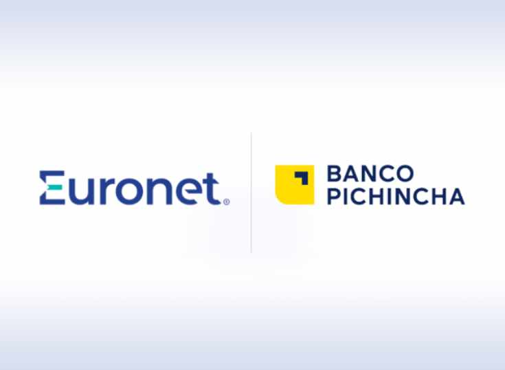 Ecuador: Banco Pichincha apuesta por la tecnología de Euronet para procesar sus pagos
