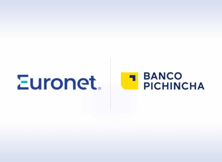 Ecuador: Banco Pichincha apuesta por la tecnologa de Euronet para procesar sus pagos