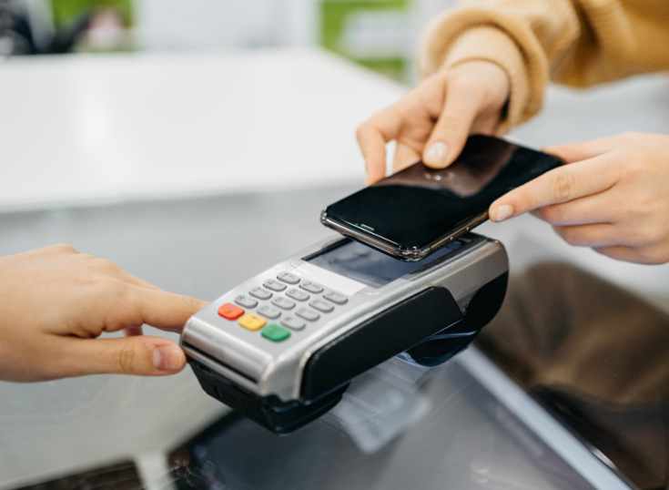 Contactless: 90% de la poblacin nrdica utiliza pagos sin contacto