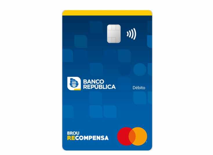 Mastercard lanza sus tarjetas de débito en Uruguay