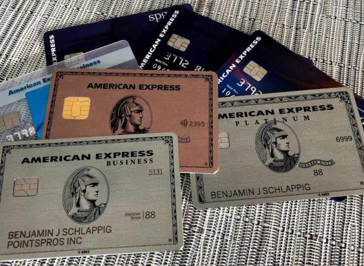 American Express crece fuertemente en Espaa