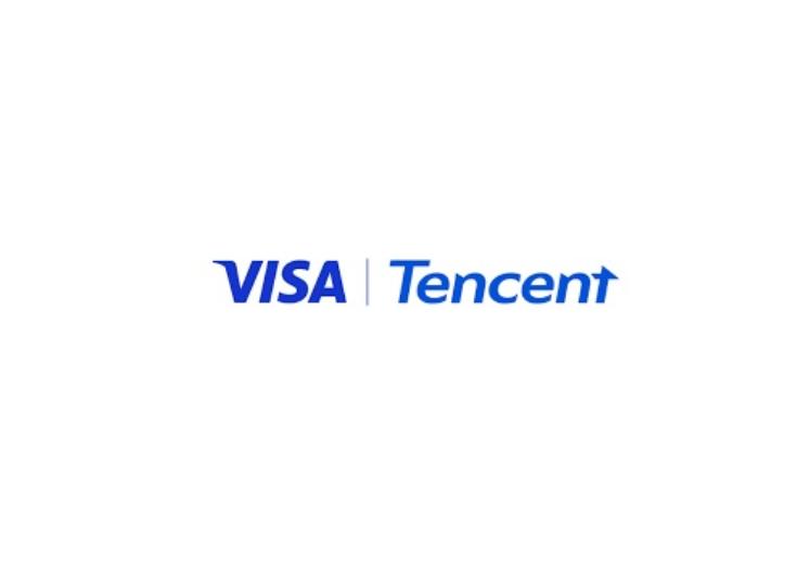 China: Visa y Tencent realizan acuerdo para remesas