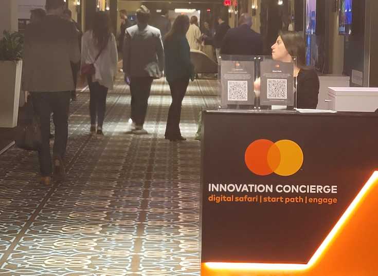 Mastercard reuni a la industria de pagos en Miami