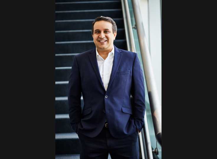 Mastercard nombra a Carlos Quintero para dirigir Marketing y Comunicaciones Integradas (IMC) 