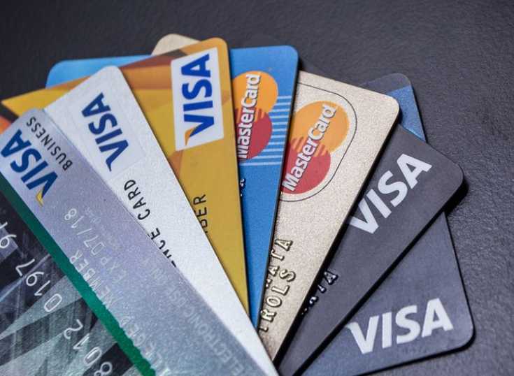 Mas problemas para Visa y Mastercard en Europa