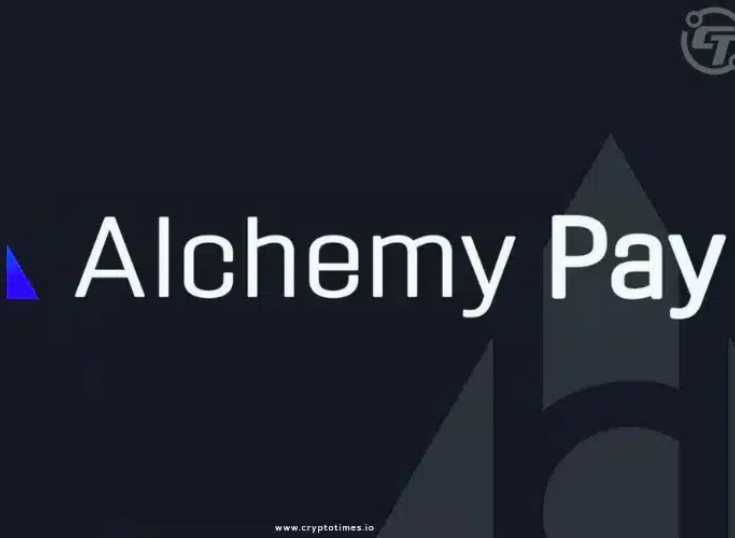 Alchemy Pay se asocia con Worldpay